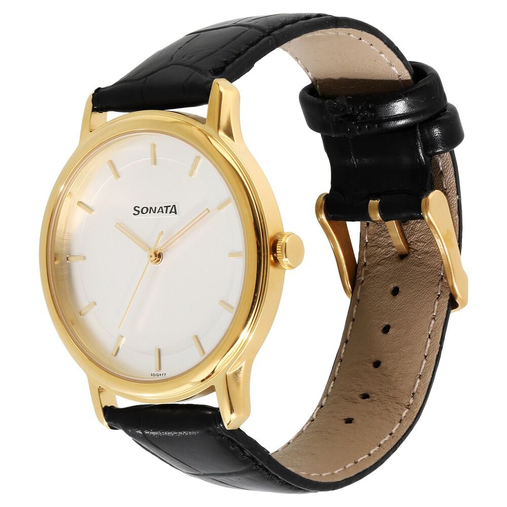 Nylon Strap Stainless Steel Utra Thin Best Stylish Watches for Men - China  Watch and Watches Mens price | Made-in-China.com
