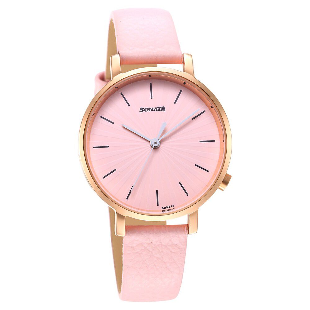 BGD565-4 | BABY-G Women's Beige Pink Watch | CASIO