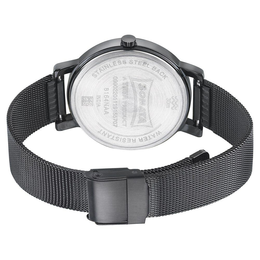 ARMANI EXCHANGE Unisex Couple Analog Watch Set - AX7132SET – The Watch  Factory ®