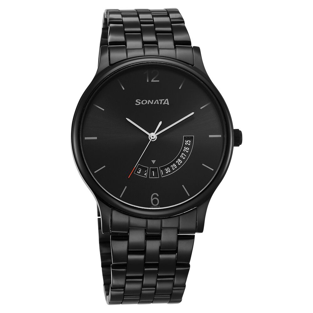 Sonata New Models - Ajay Watch Company | Facebook