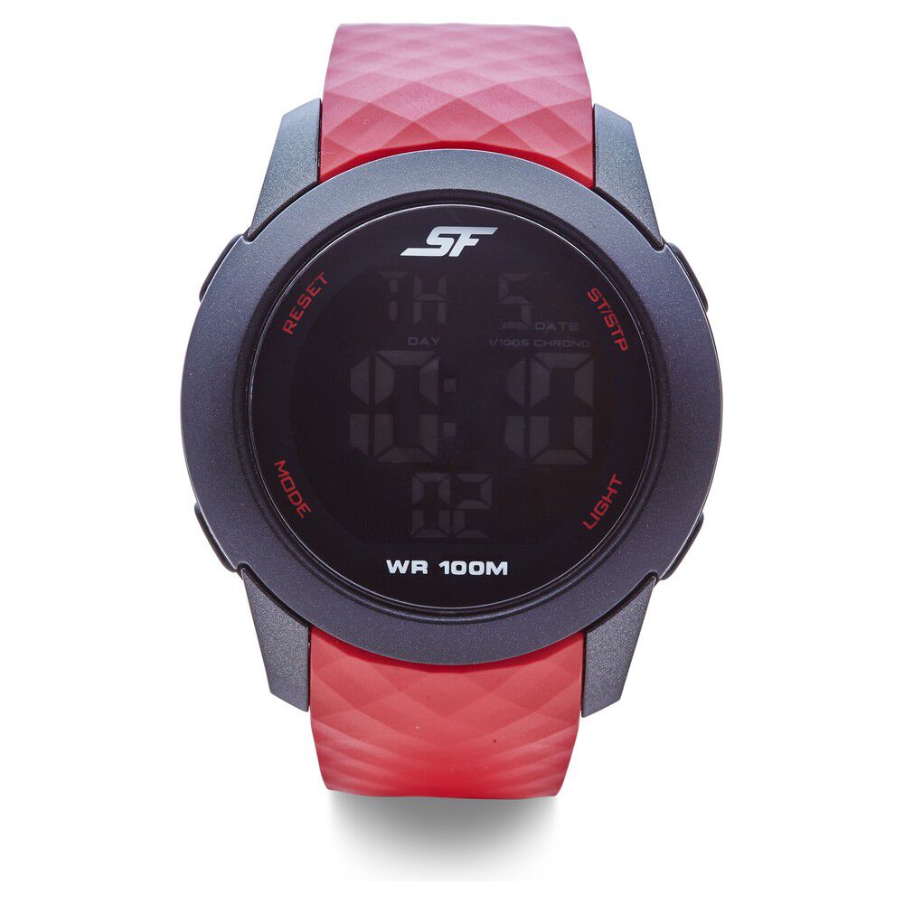 Fastrack Sf Watches - Buy Fastrack Sf Watches online in India