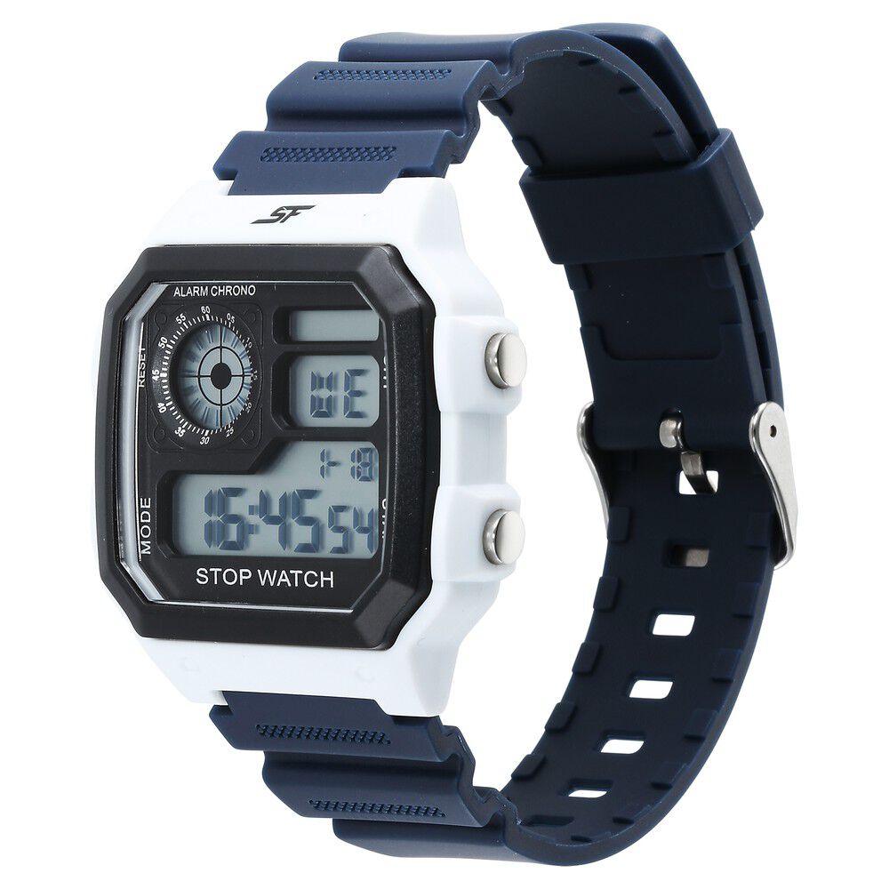 Buy Apple Watch SE GPS, 40mm Starlight Aluminium Case with Starlight Sport  Loop - Apple (IN)