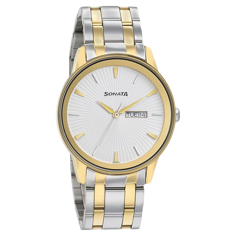 Wedding Watches for Men: 22 Picks for Stylish Grooms - hitched.co.uk