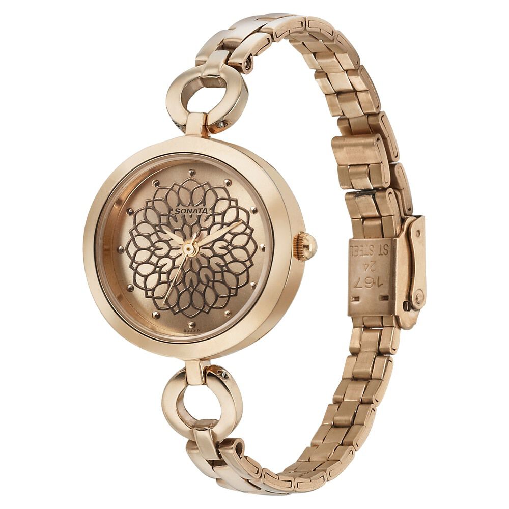 Girls Watches- Buy Watches for Women Online at the Best Price | Fastrack