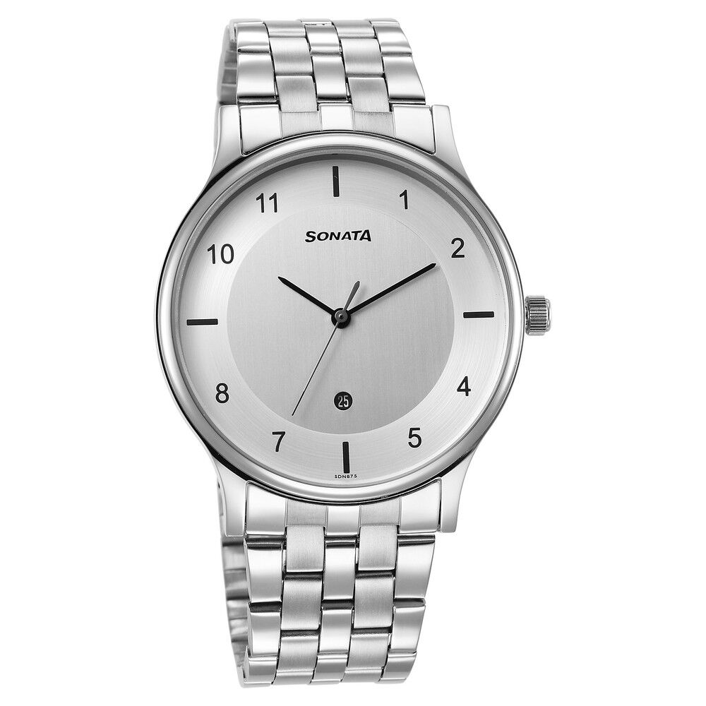 SONATA Low cost - Astra Analog Watch - For Men - Buy SONATA Low cost -  Astra Analog Watch - For Men 77049SM02CJ Online at Best Prices in India |  Flipkart.com