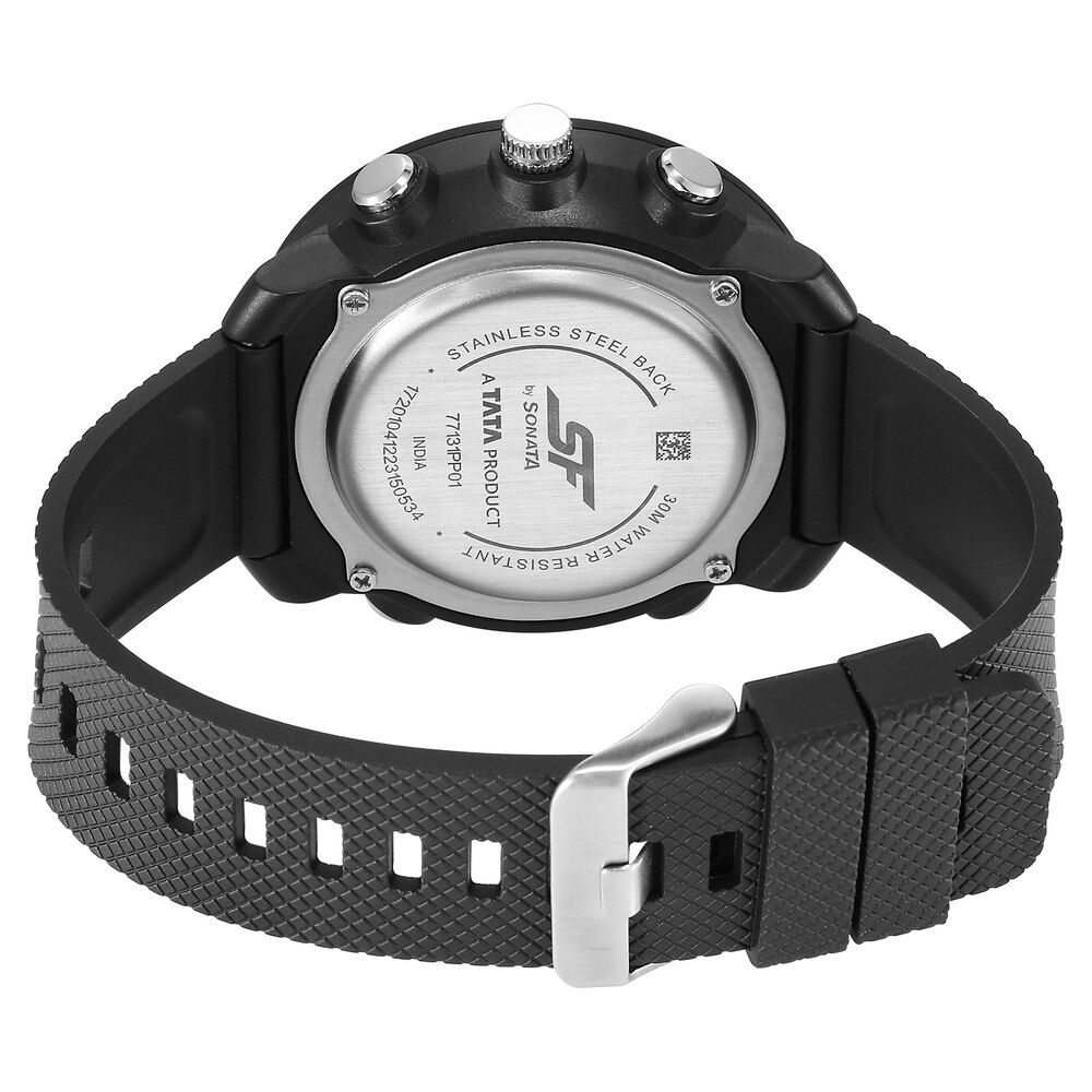 Water Resistant 100 M Watches - Buy Water Resistant 100 M Watches online in  India