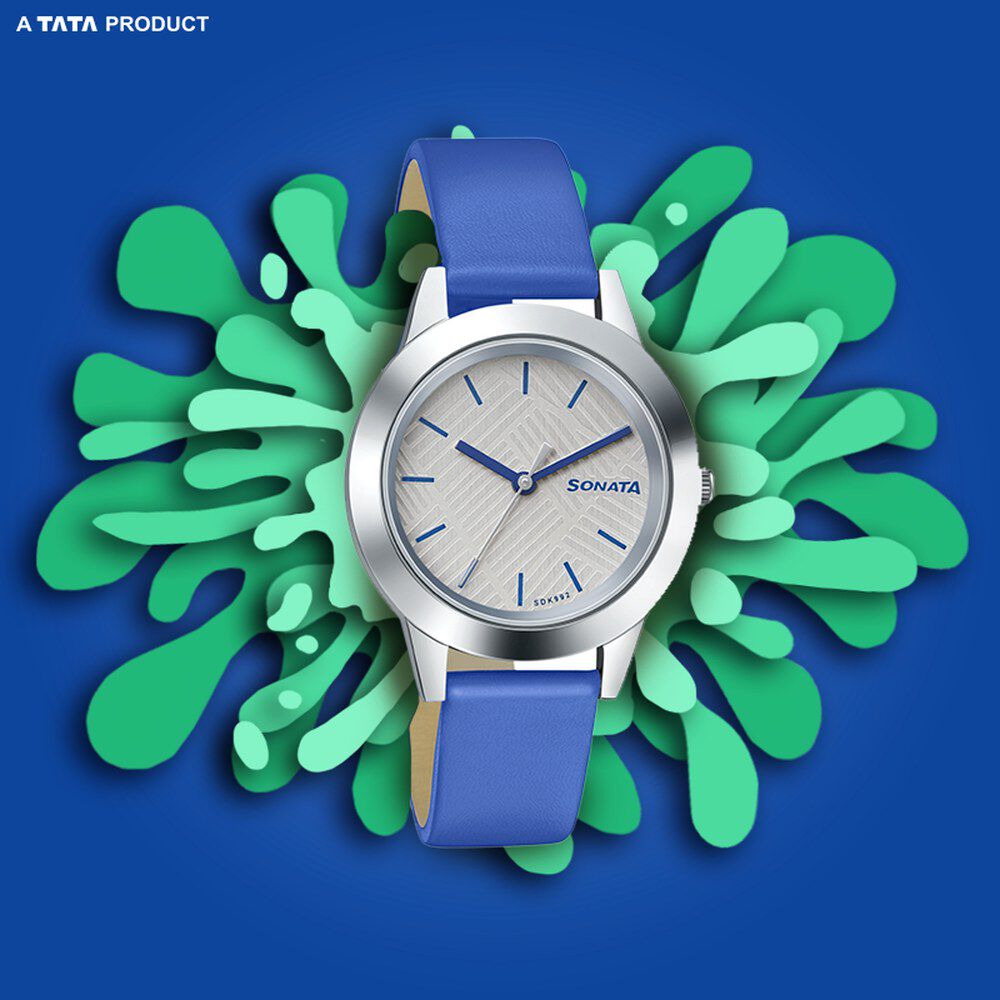 Watches | Elegant Sonata Watch.... A TATA Product... | Freeup
