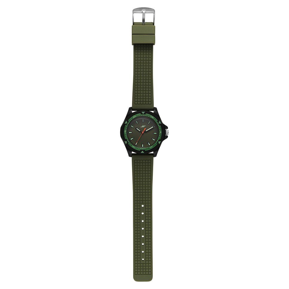 Green Dial Watches: Buy Green Dial Watches Online at Best Prices in India -  Snapdeal