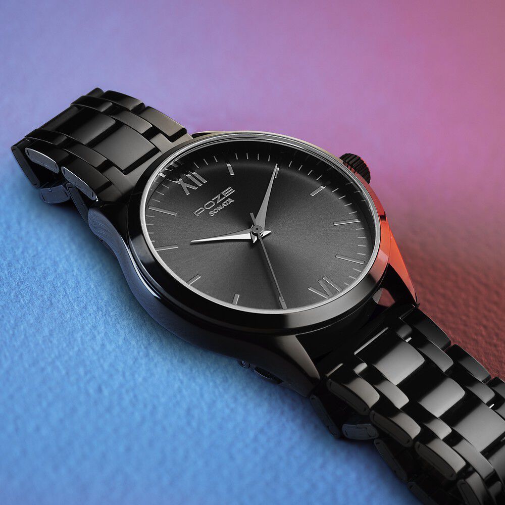 11 Best Ceramic Watches: Stylish and Durable Timepieces | Ethos