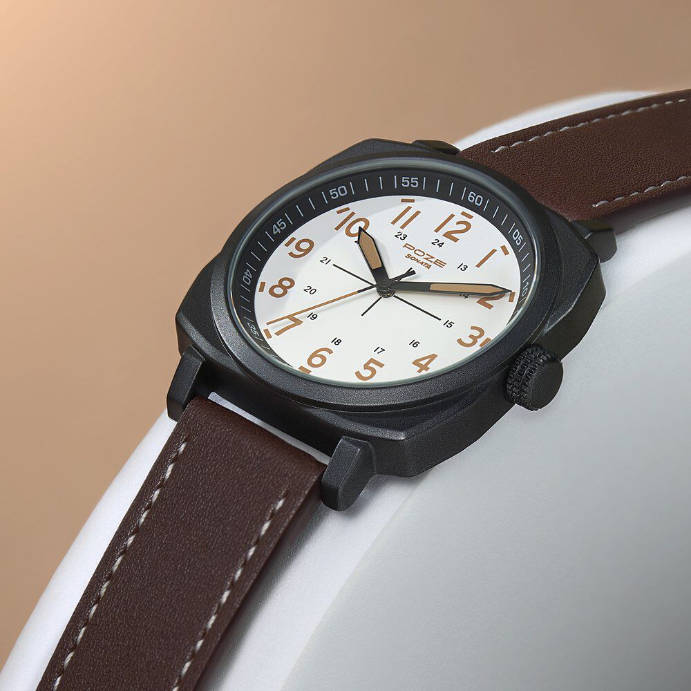 Just Watches By Timex Group - Buy Authentic Watches Online