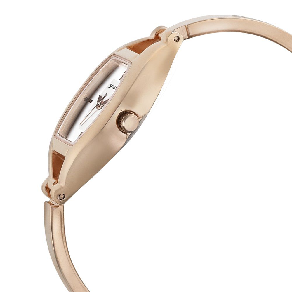 Sonata bracelet nd8048ym01 women's watches | Watches (Her)
