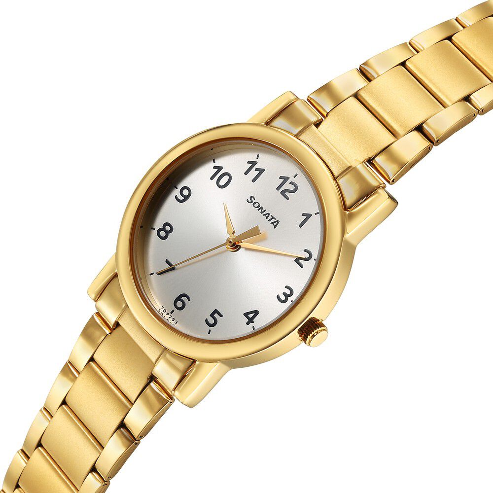 Buy Sonata Watches Online India - Gift Wrist Watch, Free Shipping