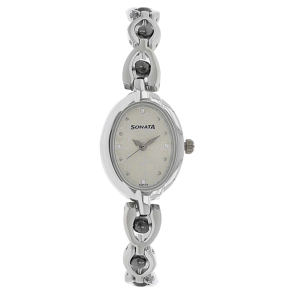 Sonata Rectangular Watches Price Starting From Rs 1,329. Find Verified  Sellers in Bangalore - JdMart
