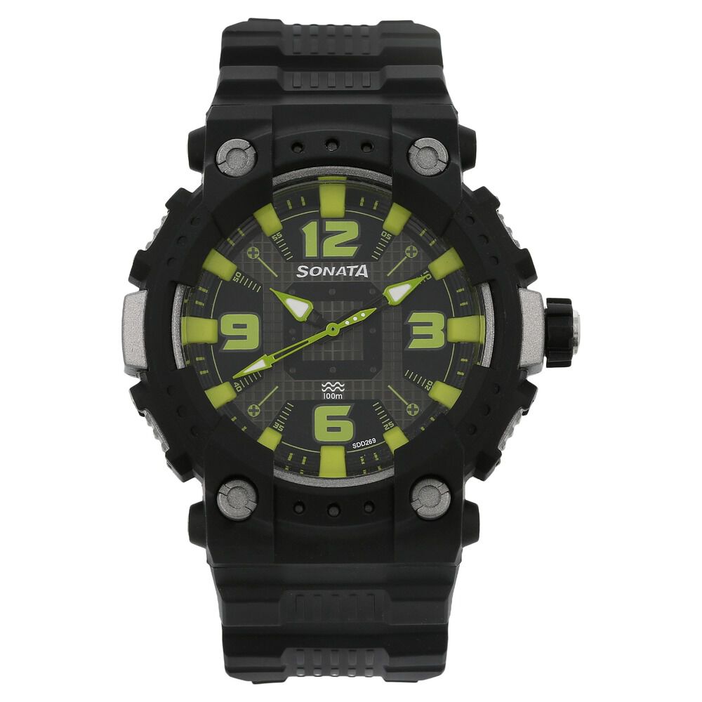 SF By Sonata Digital Watch - For Men - Buy SF By Sonata Digital Watch - For  Men NH77034PP02 Online at Best Prices in India | Flipkart.com