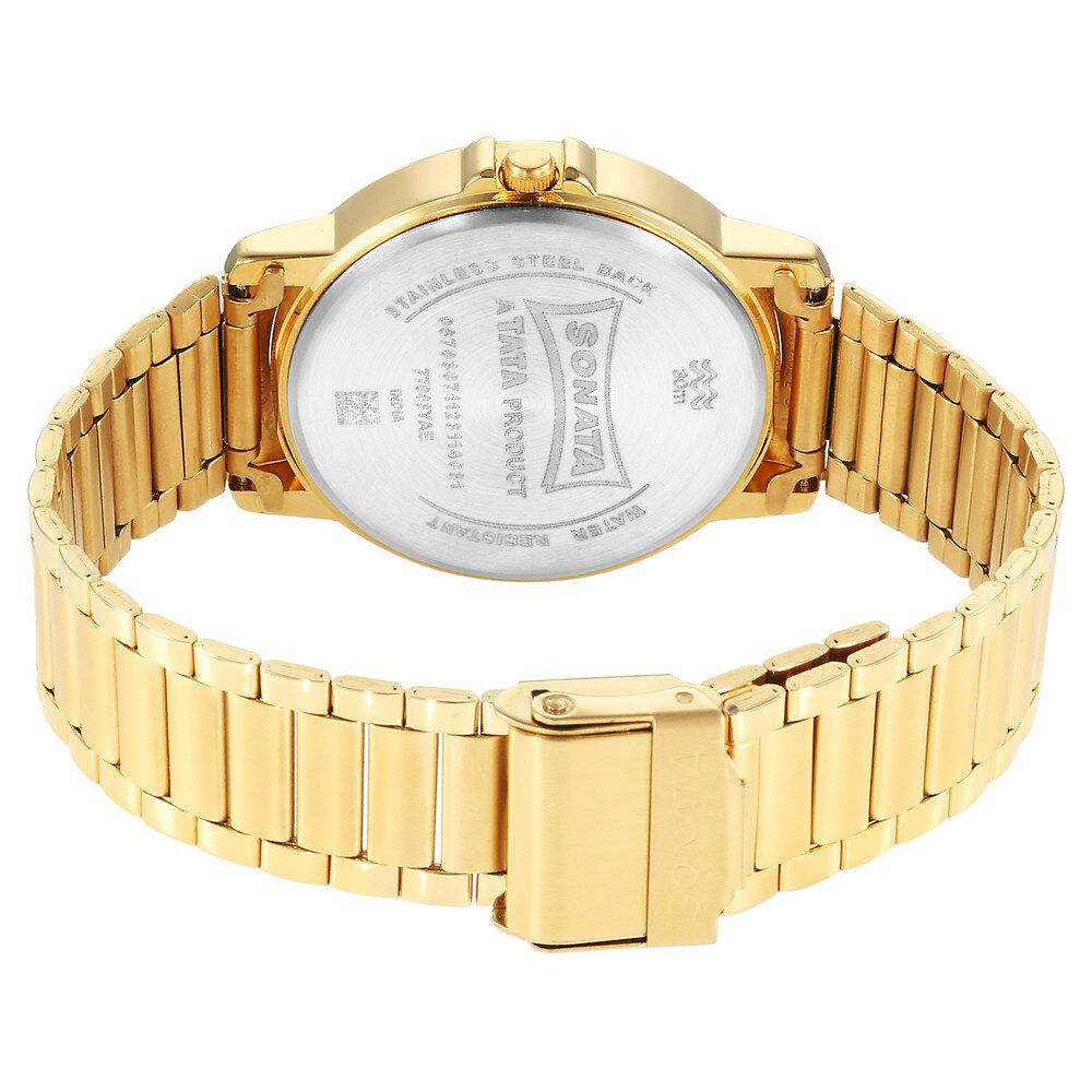 Piaget White Gold Ultra-Thin Watch G0A37041