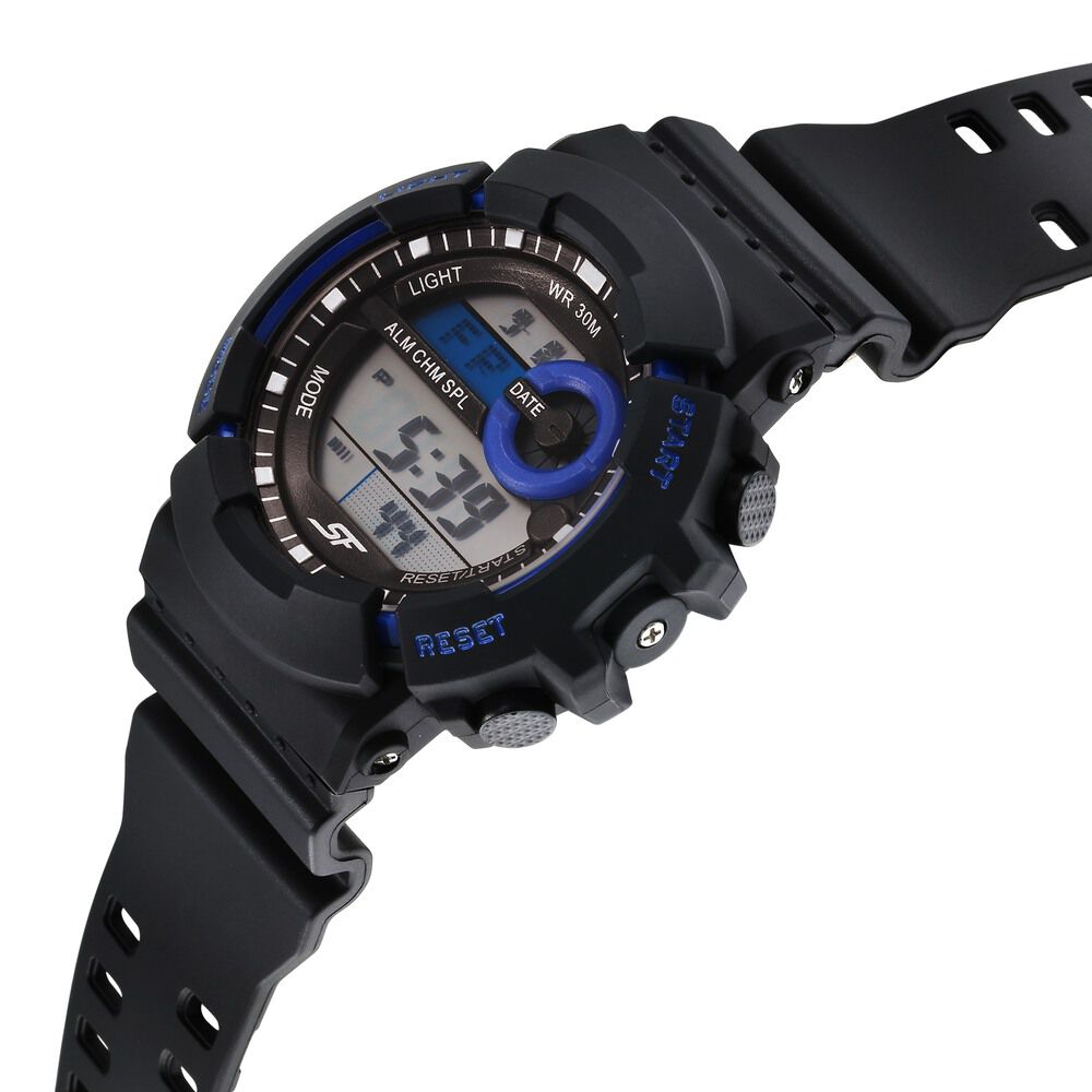 G-Shock Analog-Digital Watch GA-B001G-2A