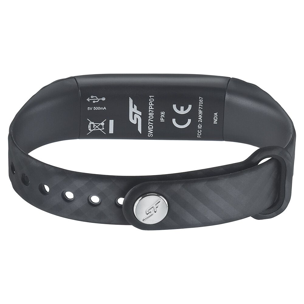 Sf sonata 2025 rush smart band