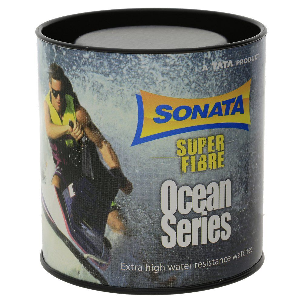 Sonata ocean clearance series watches