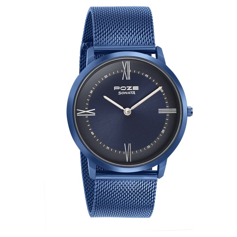 HUGO BOSS | Men's Watches | Men's Designer Watches