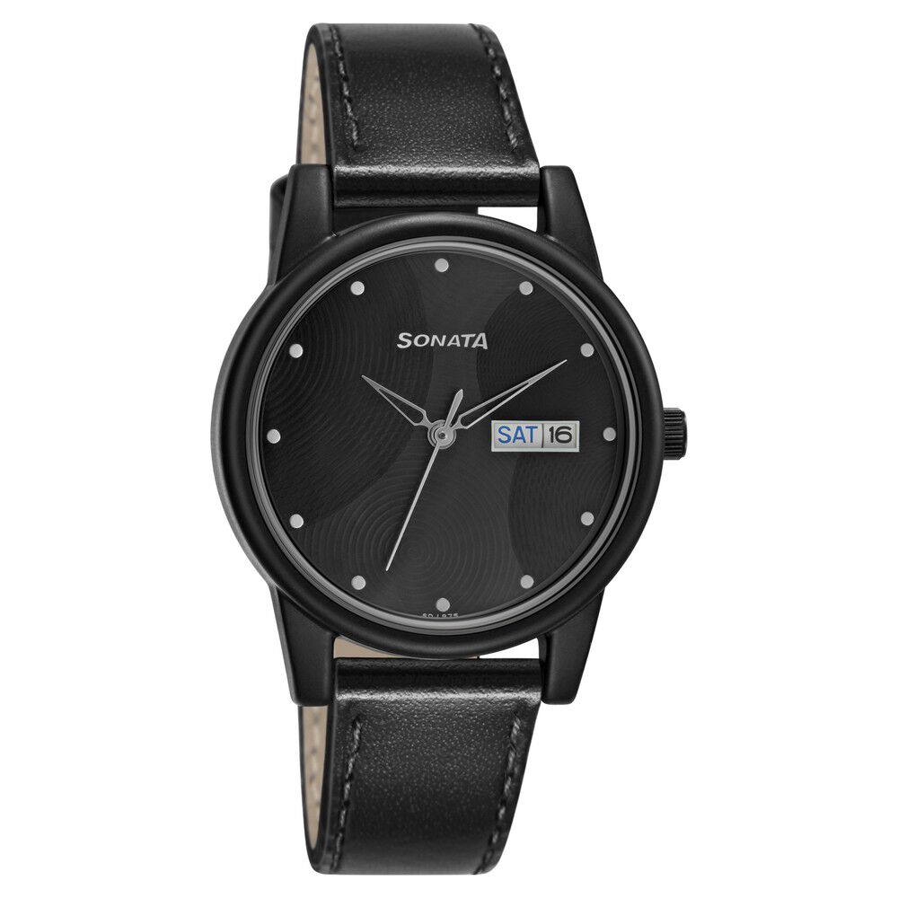 Buy Gold Watches for Men by SONATA Online | Ajio.com