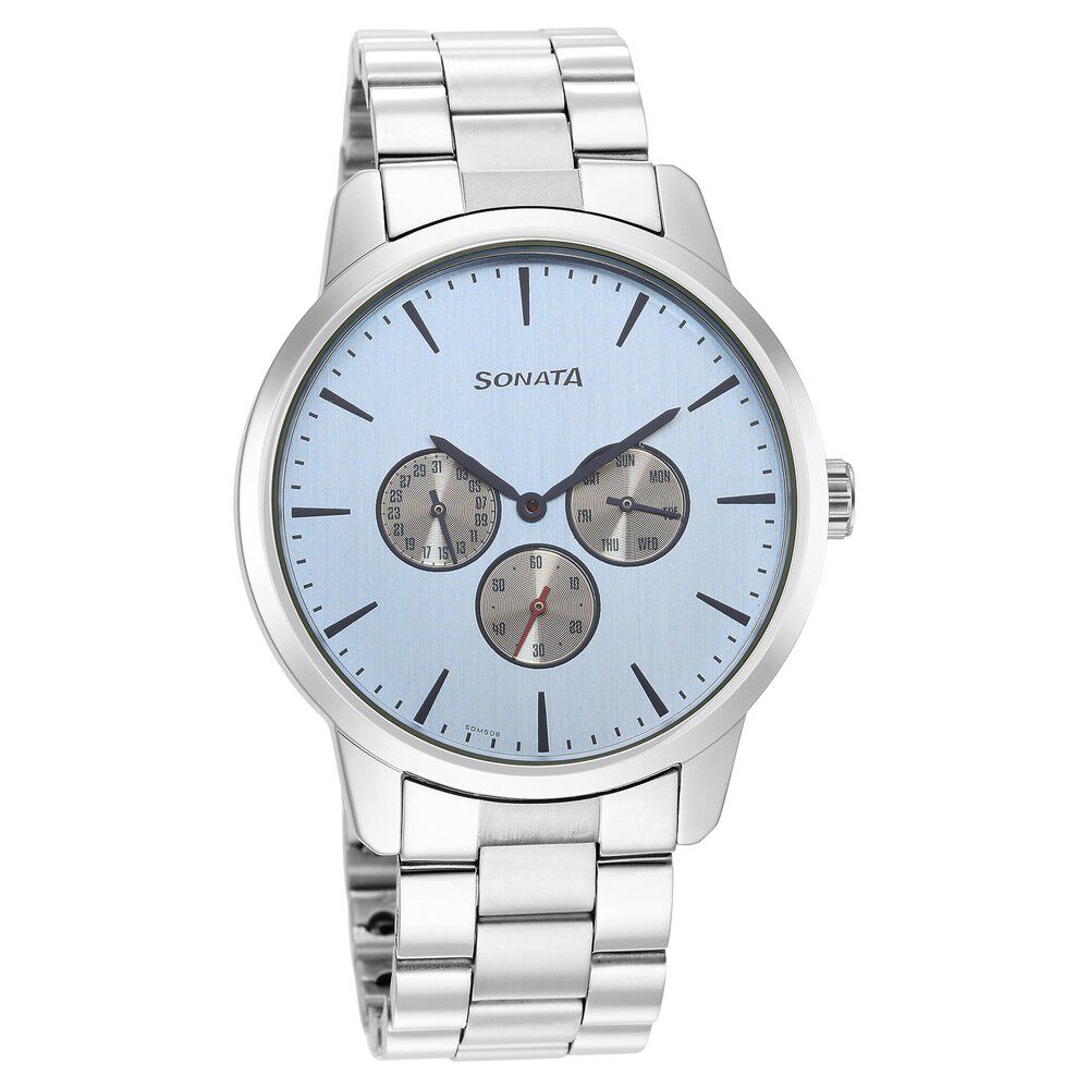 Sonata Watches For Girls - Get Best Price from Manufacturers & Suppliers in  India