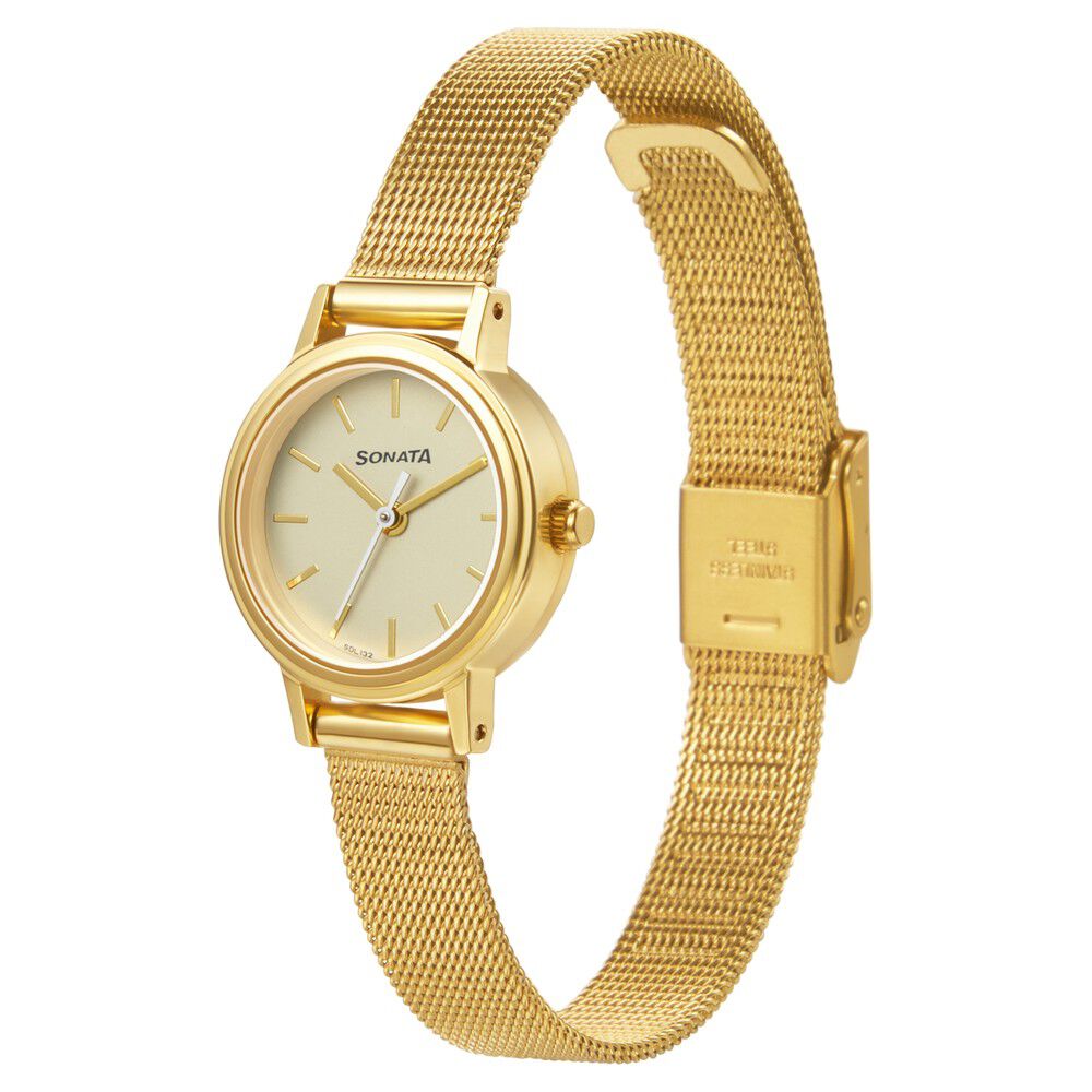 BRANDED FORMALS WATCH | TBI Wholesale