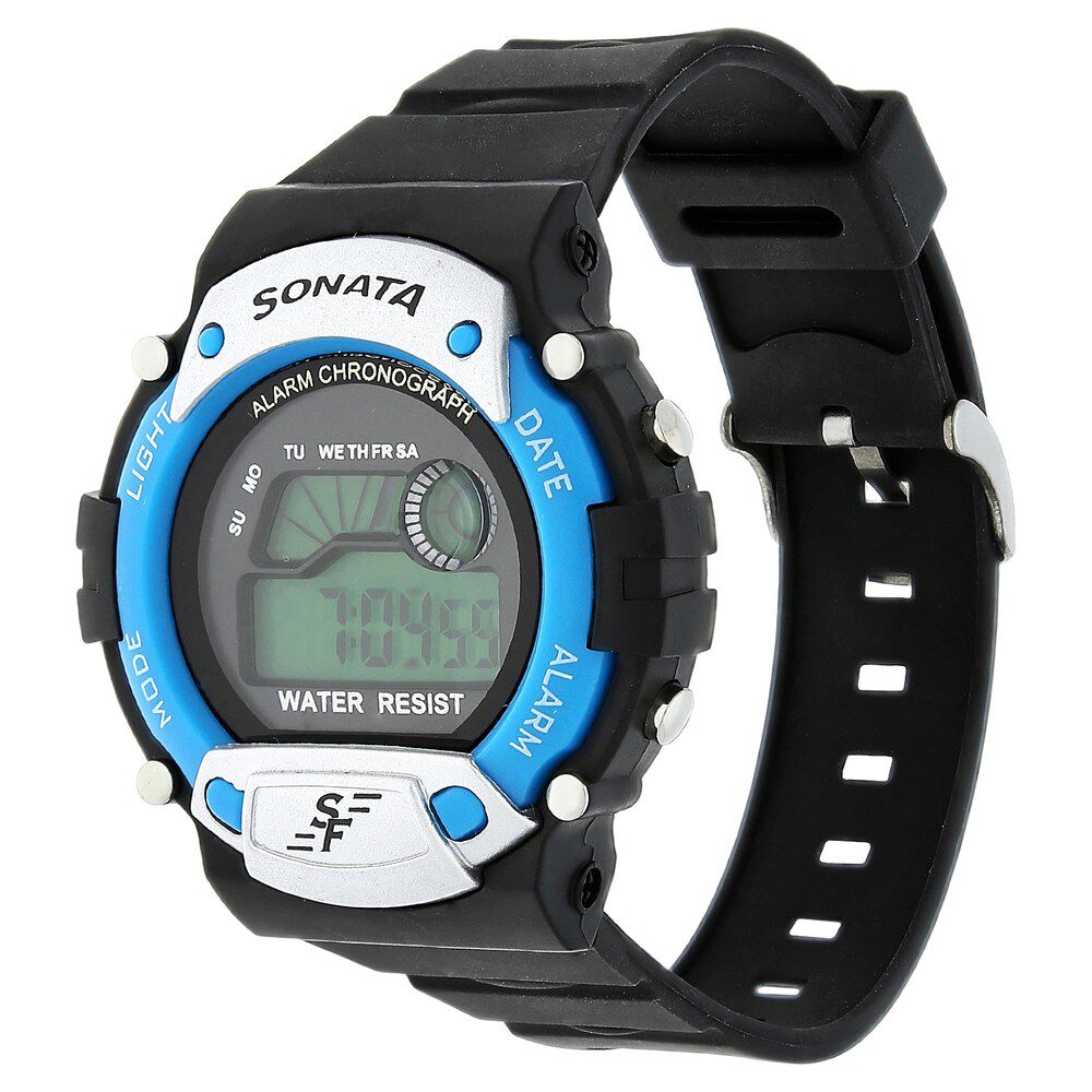 Tata sonata clearance sports watches