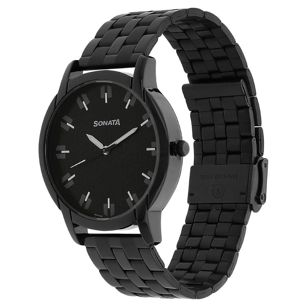 Sonata watch sale mrp