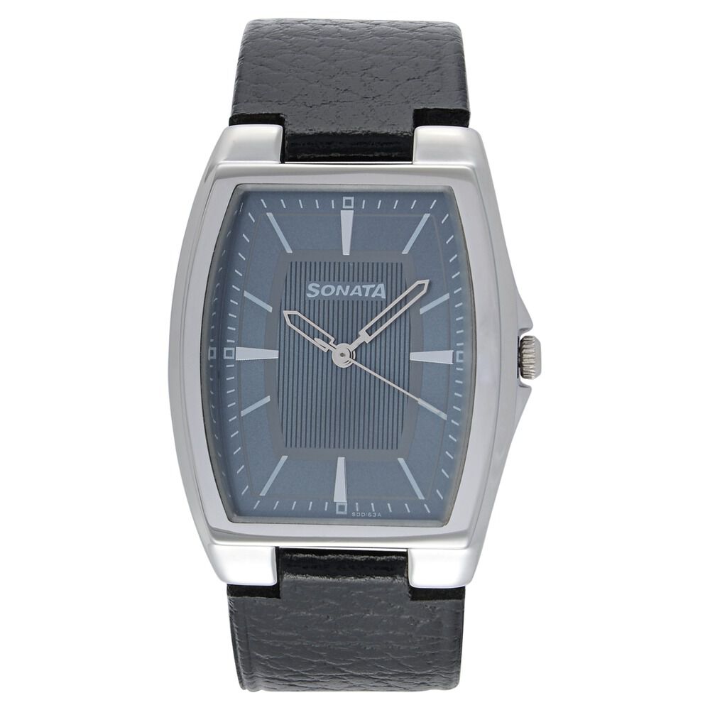 Sonata Rectangle Watches - Get Best Price from Manufacturers & Suppliers in  India