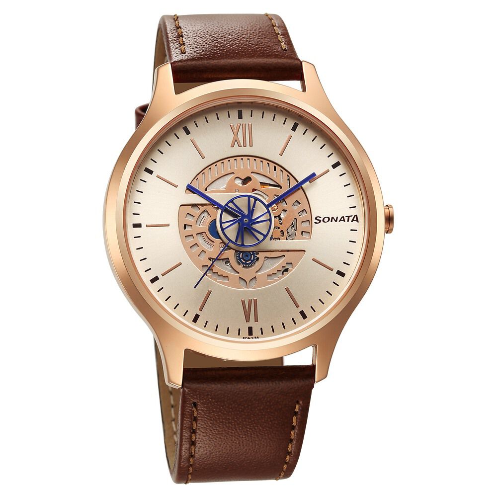 Sonata Pair Watch at Rs 1899/pair in Hyderabad | ID: 18363588362