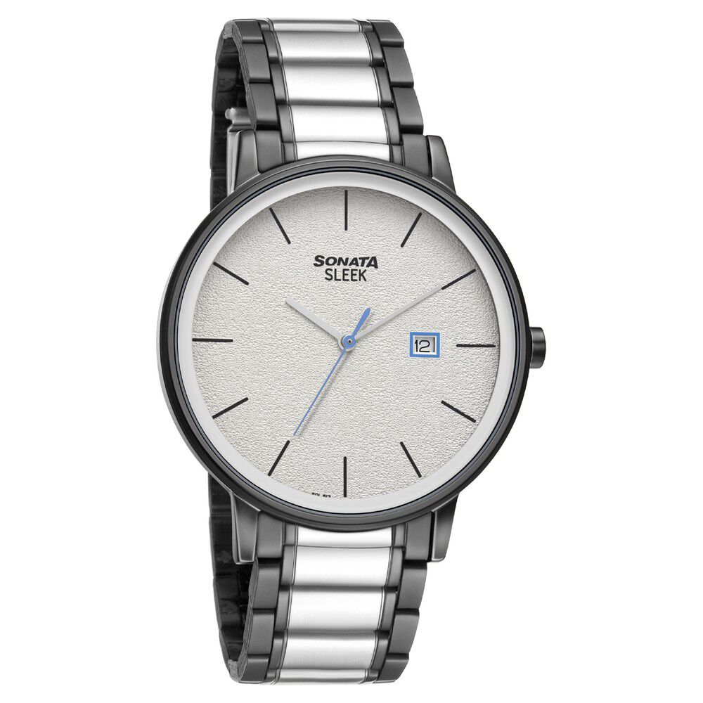 Sonata sleek watches sale for mens