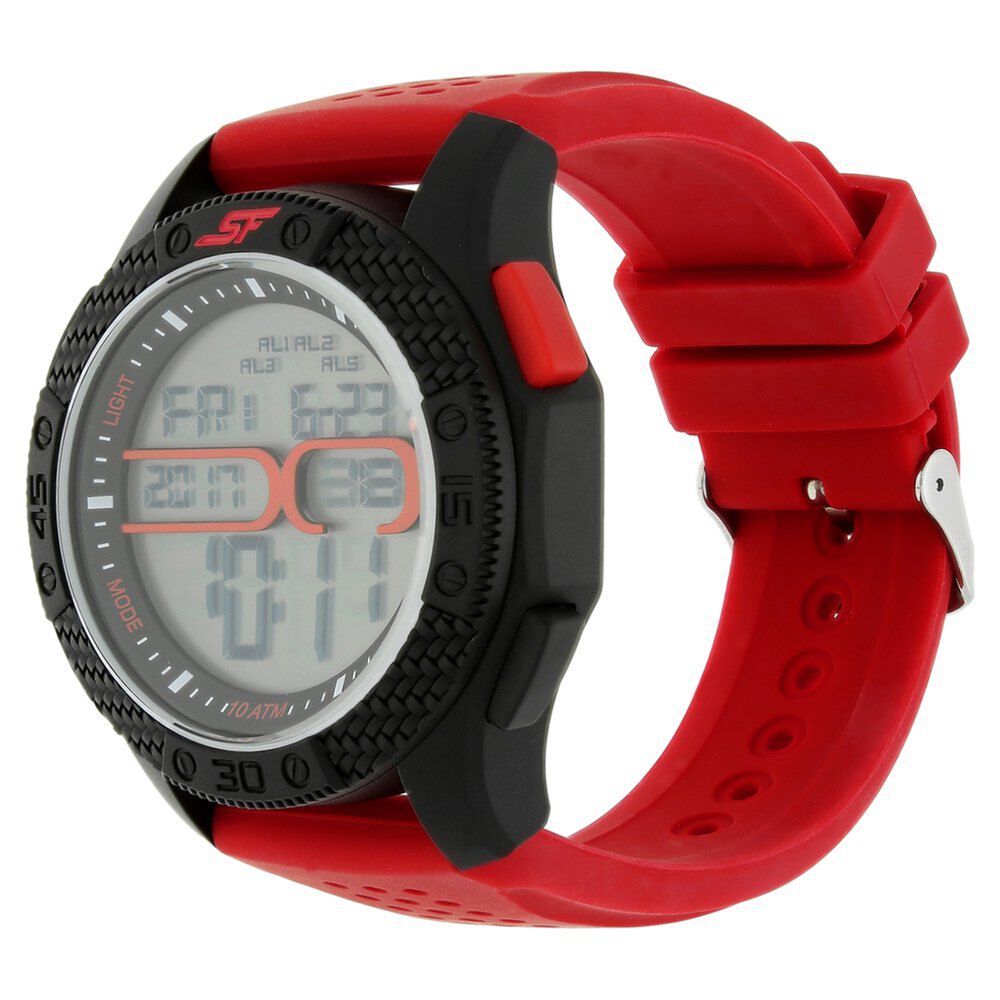 Buy Fossil Analog Red Dial Women's Watch-ES4731 Online - Best Price Fossil  Analog Red Dial Women's Watch-ES4731 - Justdial Shop Online.