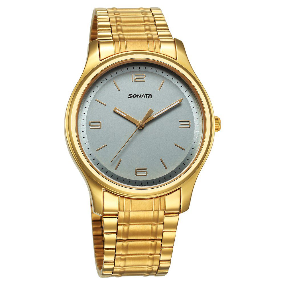 Online Shopping Bangladesh::Sonata Men's Watch - 7924NL01