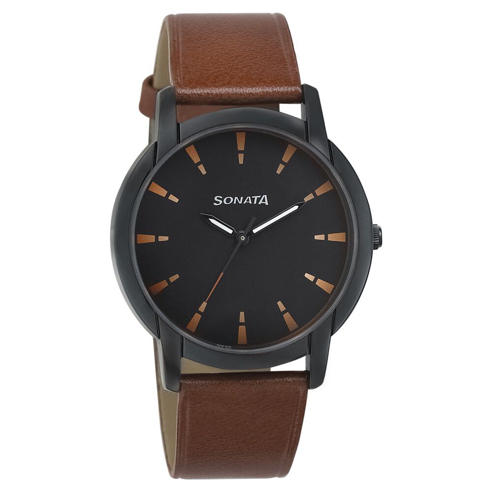 Sonata Analog Watch For Girls - 8183SL03 | Gifts to Nepal | Giftmandu