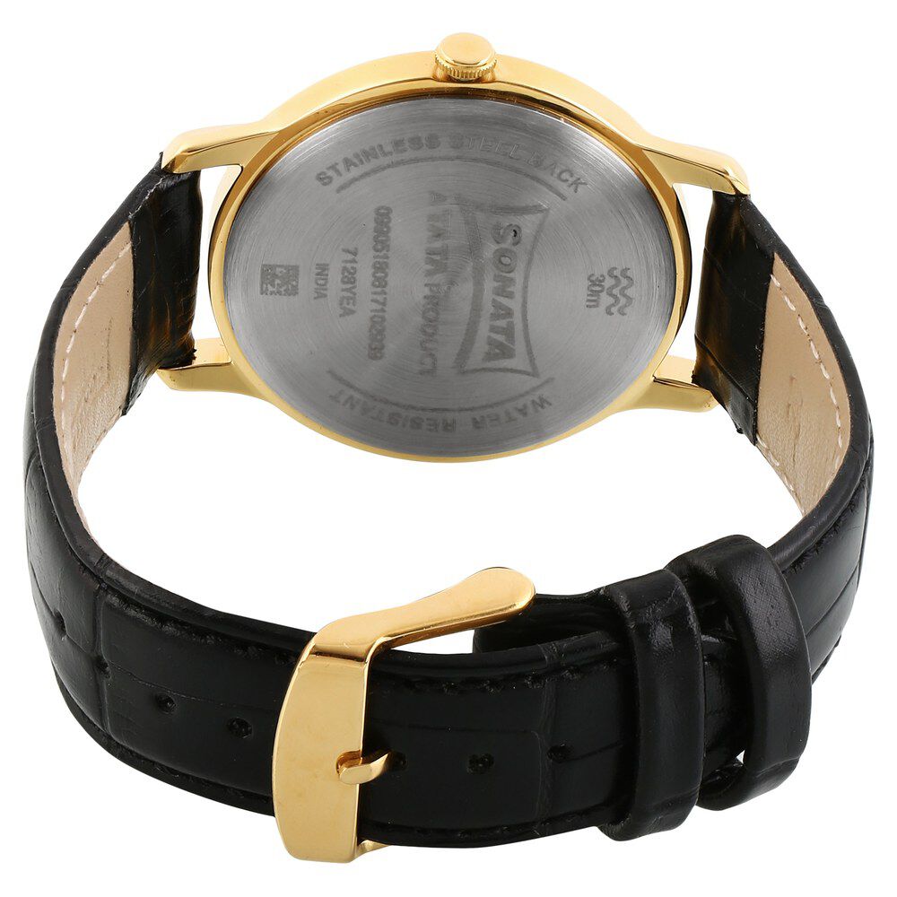 Buy elegant Sonata Watches online - Men - 229 products | FASHIOLA INDIA