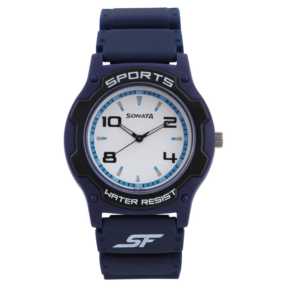 Tata sonata clearance sports watches