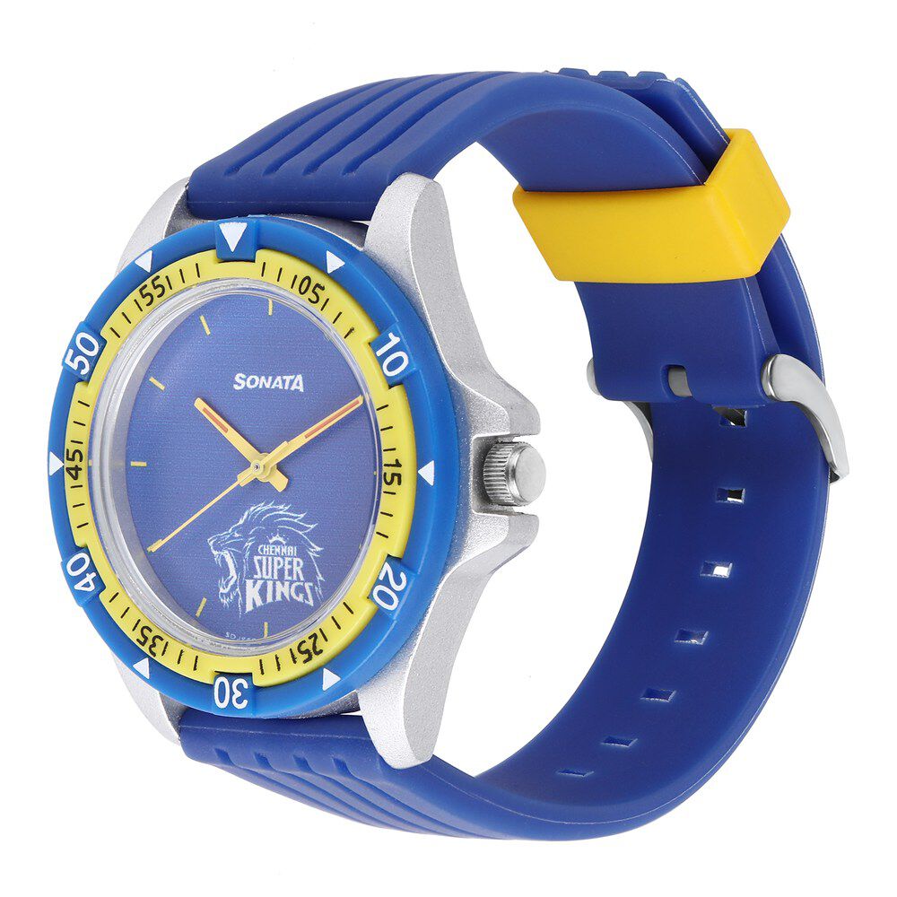 SONATA 77107NP01 CSK 2.0 Analog Watch - For Men - Buy SONATA 77107NP01 CSK  2.0 Analog Watch - For Men 77107NP01 Online at Best Prices in India |  Flipkart.com