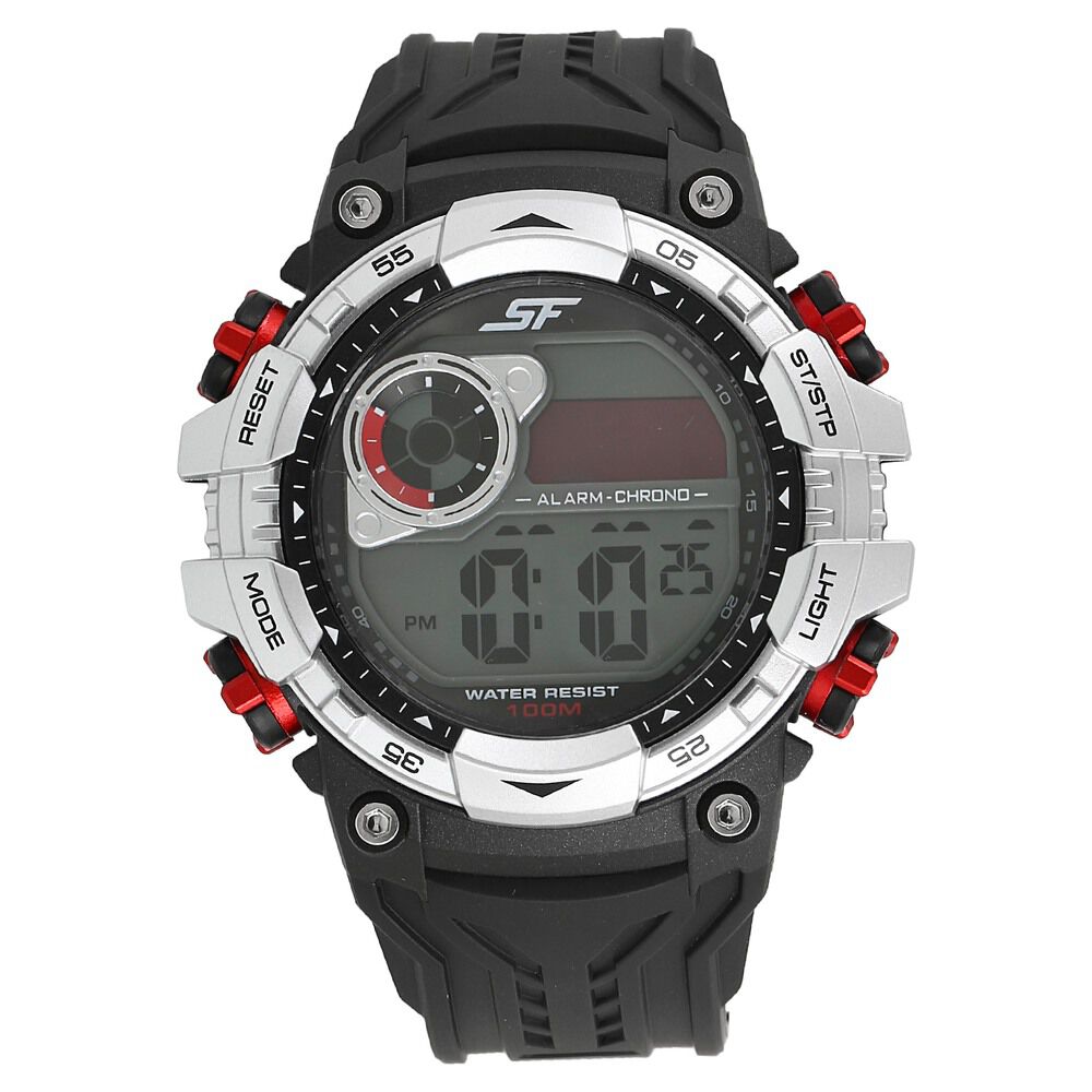 SONATA 77102PP03 SF Analog-Digital Watch - For Men - Buy SONATA 77102PP03 SF  Analog-Digital Watch - For Men 77102PP03 Online at Best Prices in India |  Flipkart.com
