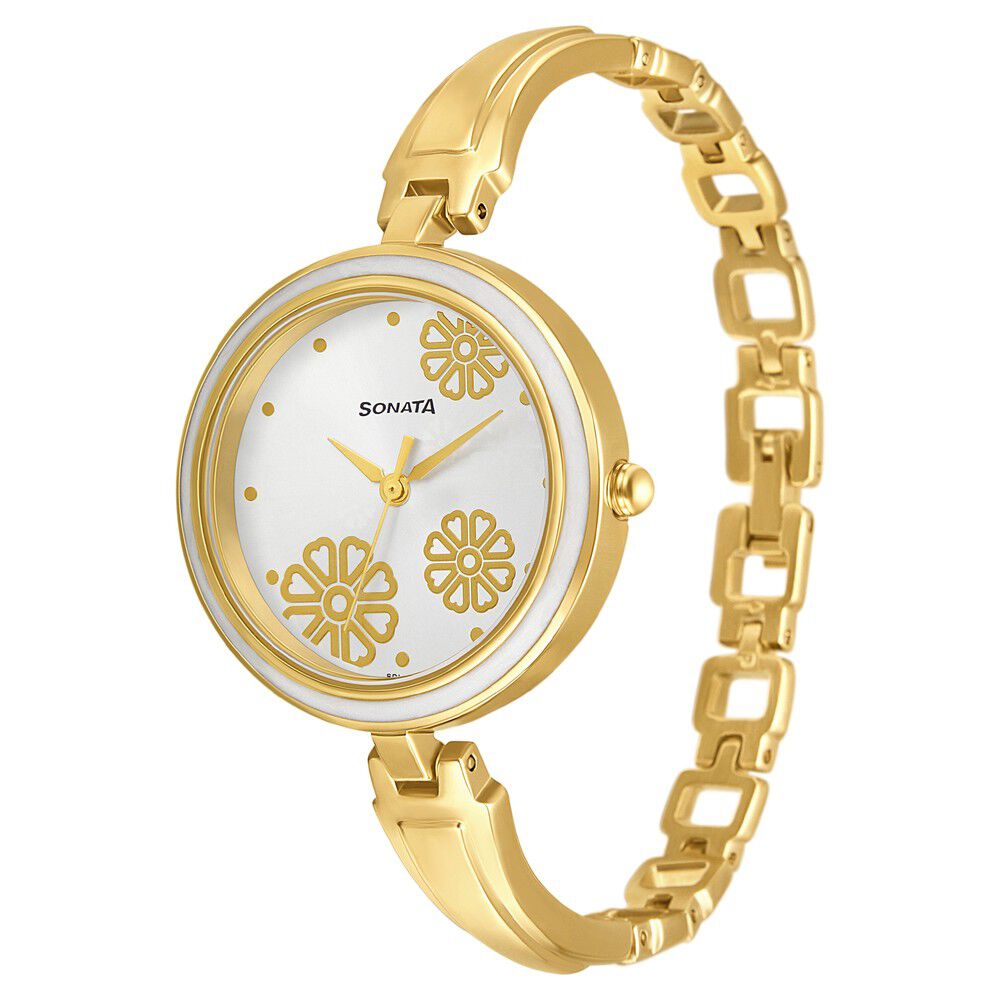 Luxury Watches for The Bride: Timeless Elegance