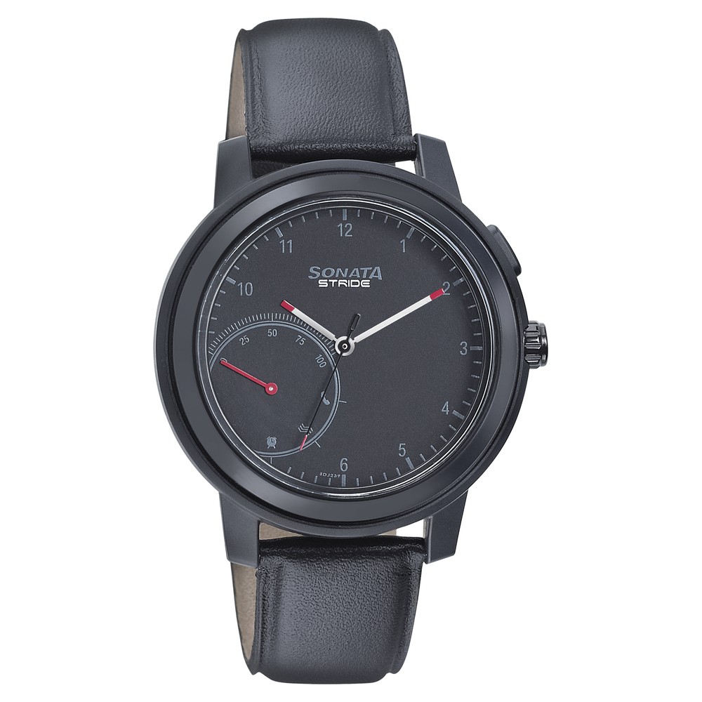 Buy Sonata 7148SL02 Watch in India I Swiss Time House