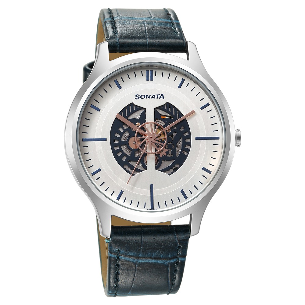 Buy Watches for Men by SONATA Online | Ajio.com