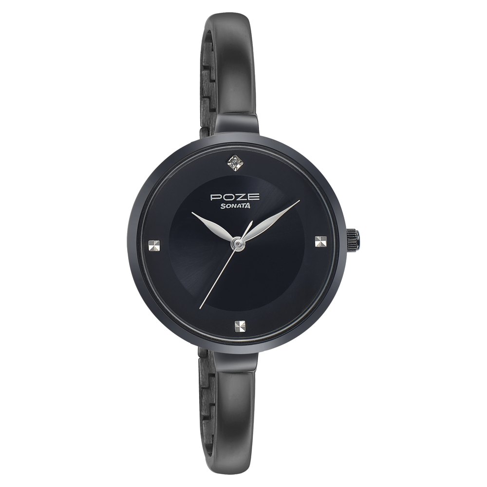 Sonata White Dial Analog watch For Women-NR8063YM05 : Amazon.in: Fashion
