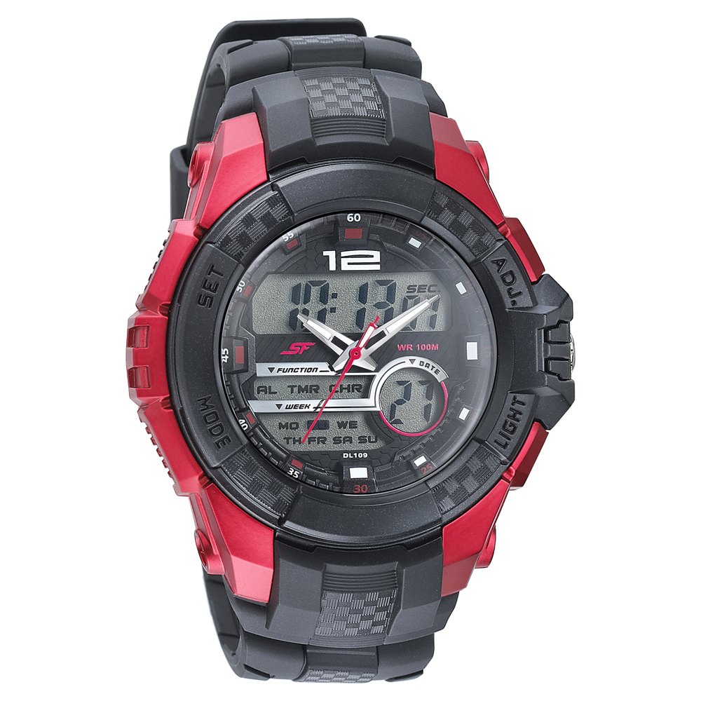 Sonata carbon series watches on sale