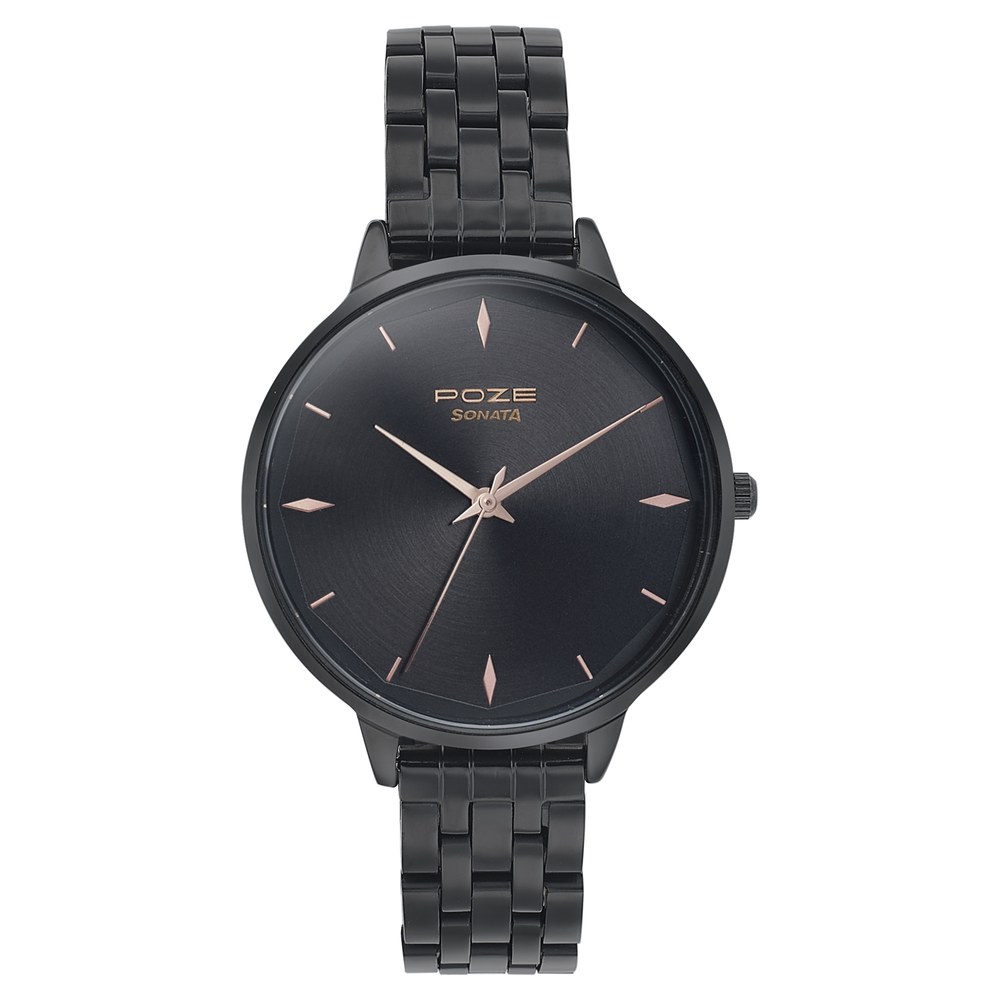 Buy Online Sonata 7946SL02 Watch in Nepal , Sonata 7946SL02 Price in Nepal