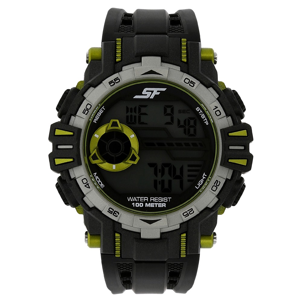 SF Digital Watch for Men | TITAN WORLD | Vasai West | Thane