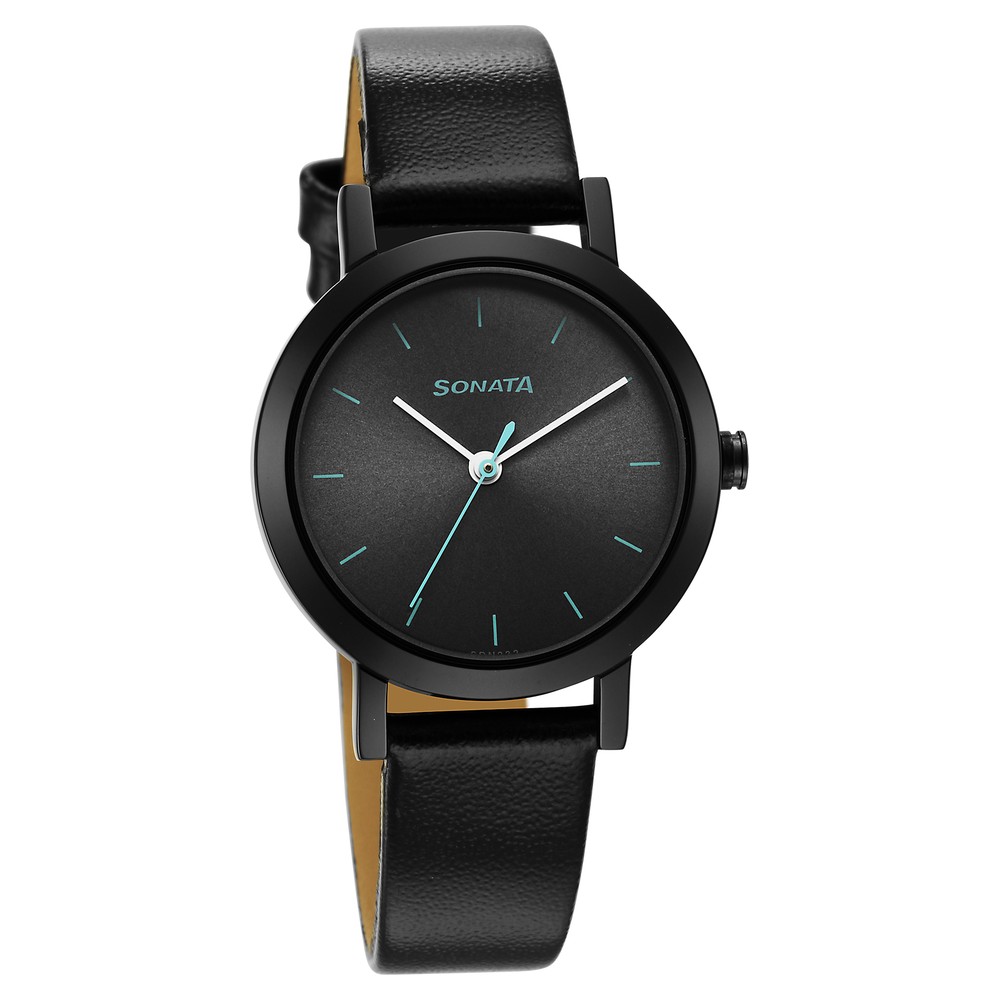 Sonata 7924sl09 Men's Watch in Hubli at best price by The Johnson TIMES -  Justdial
