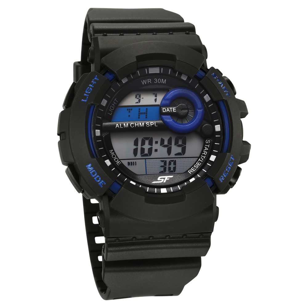 Sport watch hot sale wr30m price