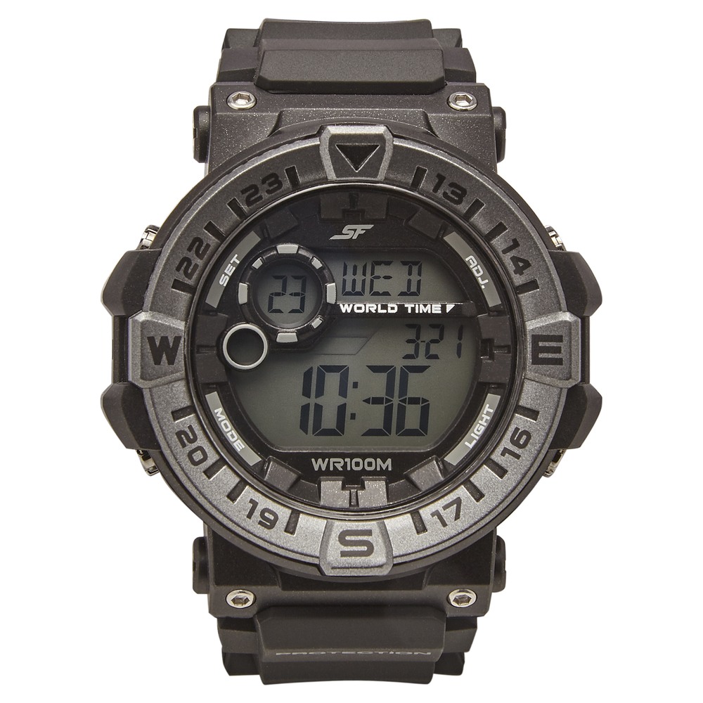 Eiger watch hot sale digital