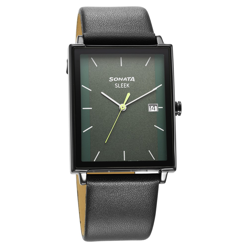 SONATA SLEEK-Diwali collection Analog Watch - For Men - Buy SONATA SLEEK-Diwali  collection Analog Watch - For Men NP7128NL01 Online at Best Prices in India  | Flipkart.com