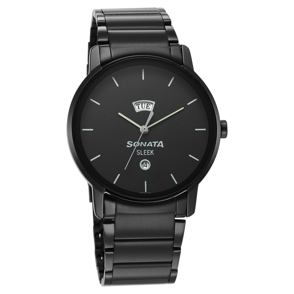 Sonata cheap bluetooth watch